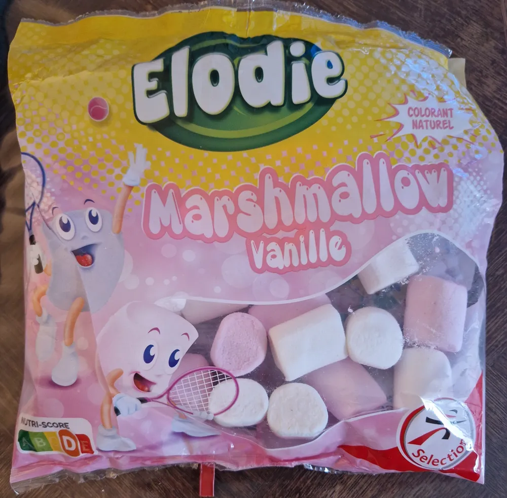Elodie