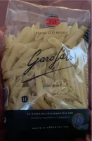 PENNE ZITI RIGATI