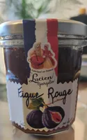 Figue rouge