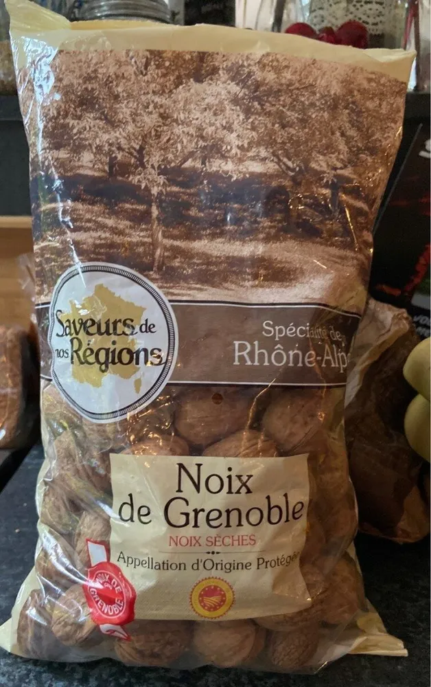 Noix de Grenoble