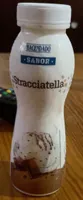 Stracitella yoghurt