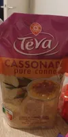 Cassonade Pure Canne