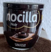 Nocilla noir