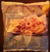 Fritto misto bosfost