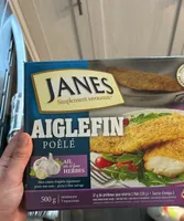 Aiglefin