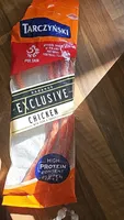 Exclusive Chicken Kabanos