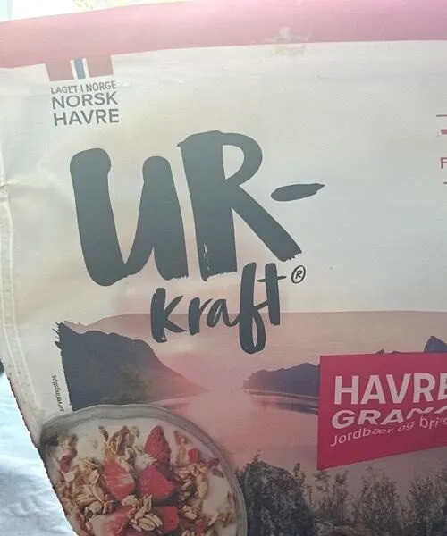 Ur-kraft