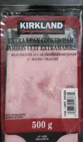 Extra Lean Cooked Ham