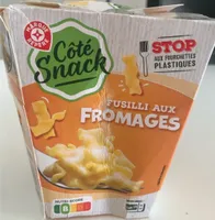Cote snack