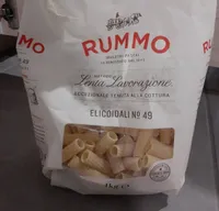 Pâtes