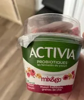 Mix&go