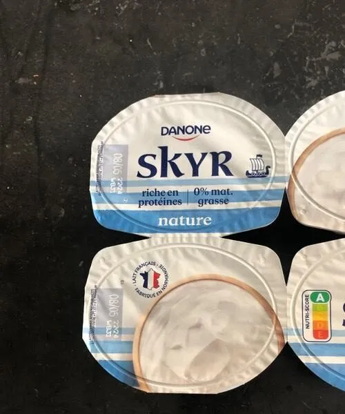 SKYR