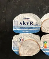 SKYR