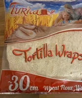 Tortillawraps