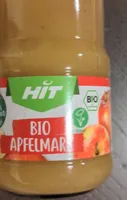 Bio Apfelmark