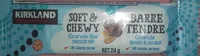 SOFT & CHEWY Granola Bar CHOCOLATE CHIP