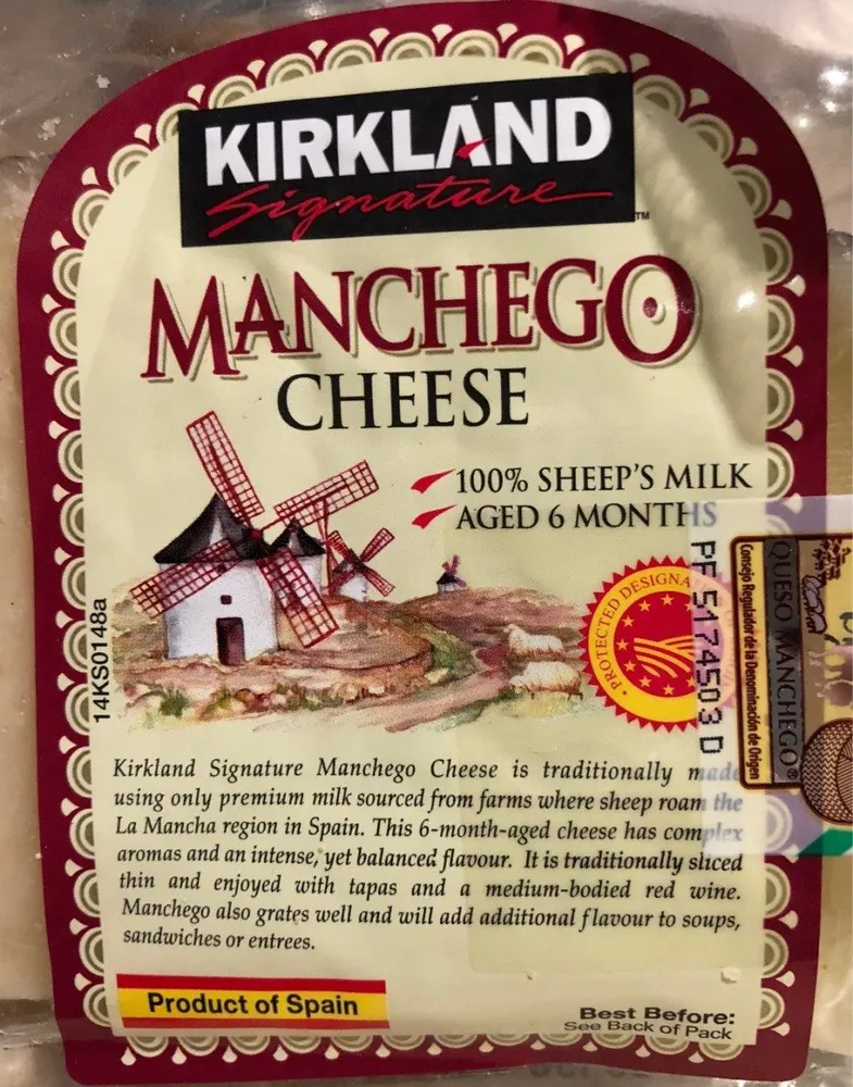Manchego
