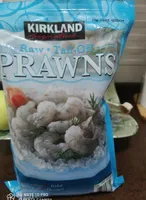 Langostinos