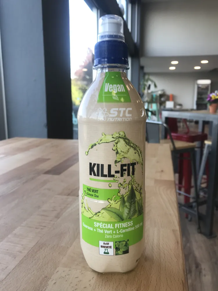 Kill-fit