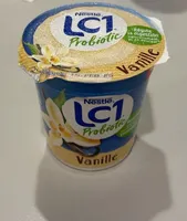 LC1 Vanille