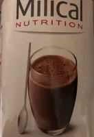 Milkshake Chocolat
