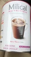 Matin plaisir cacao