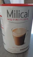 Boisson nutritive