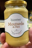 Moutarde de Dijon