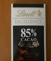 Chocolat noir