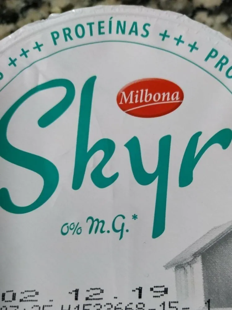 Skyr