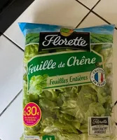 Feuille de Chêne Florette