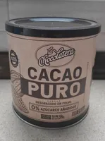 Cacao Puro