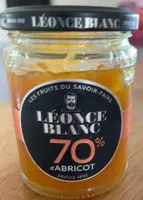 Confiture d’abricot