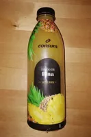 Zumo de piña