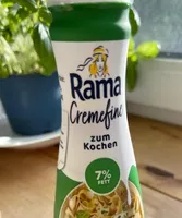 Rama Cremefine 7%