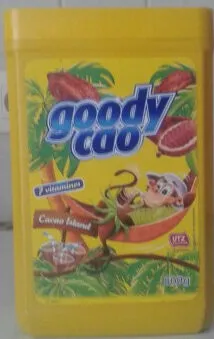 goody cao