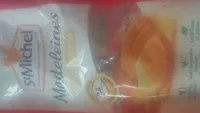 Madeleines