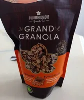 Grand granola
