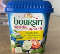 salade&apéritif
