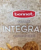 Frollini integrale
