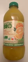 Nectar d’orange