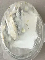 Anchois marinésa l’ail