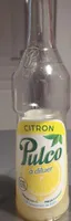 Pulco citron à diluer