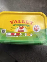 Valley Spreadable