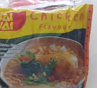 Chicken flavour