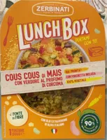 Lunch box