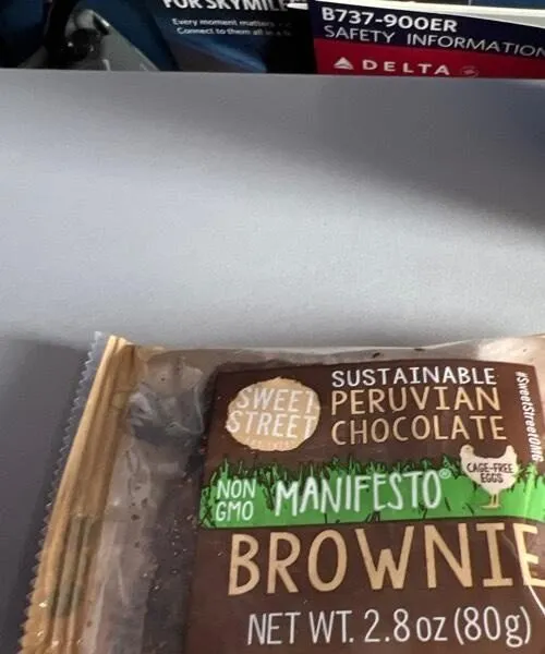 Brownie