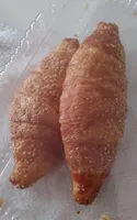 Croissant au fromage