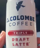 Draft  Latte