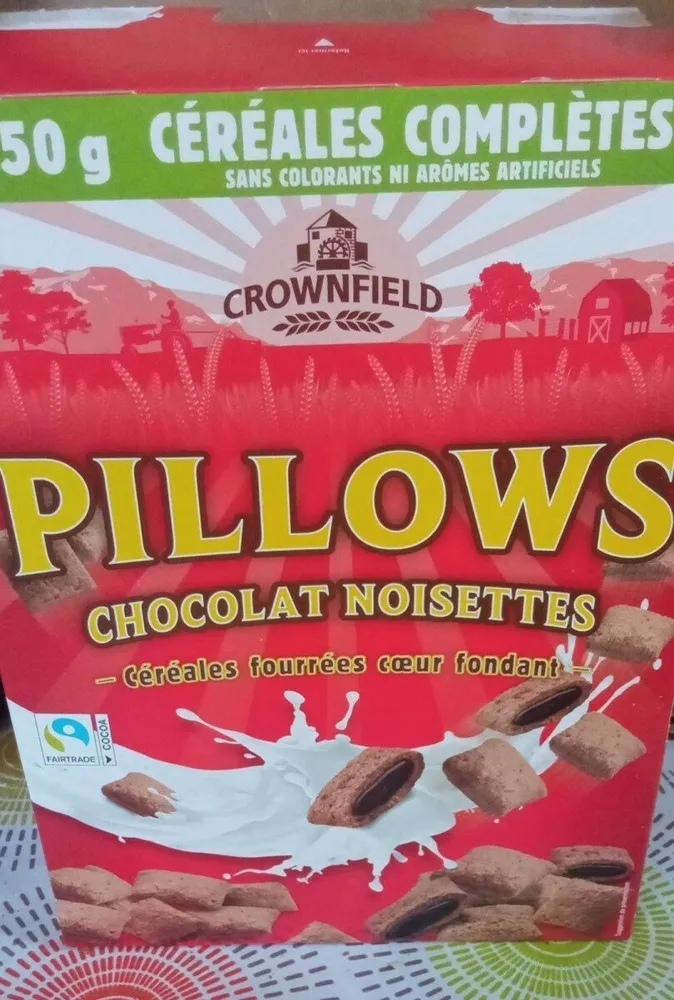 Pillows
